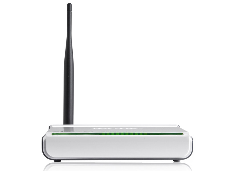 Tenda 腾达 150M 无线路由器 W311R Wifi上网 连苹果 IPAD 平板电