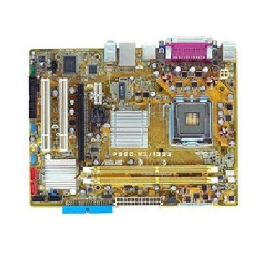 二手华硕技嘉新款945双核电脑主板 集成显卡小