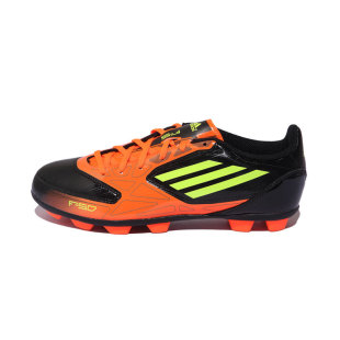  五折预热 新品 正品ADIDAS阿迪达斯 男鞋F50系列足球鞋 V23947 /C