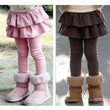 2012�꺫��Ůͯ��װ�¿� ��ɫ�ٴ��ˢë˫��Ӻ�ůȹ��