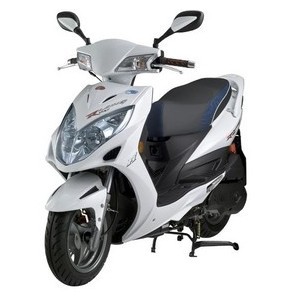 光阳水冷150踏板摩托车,三阳150水冷踏板 全进口大贸摩托车 台湾光阳踏板摩托车 racing 150fi