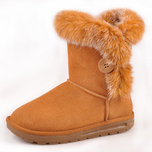 雪地鞋 主营 女鞋 米兰鞋 时装_店铺掌柜:香港米