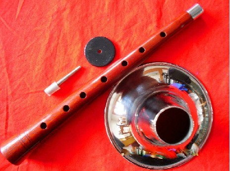 舞台道具大排练降B唢呐 学生 初学者 成人 业余爱好者|msdalam kategori Alat muzik/Guitar/Piano/Fitting, National Instruments, instrumen angin etnik, suona - dari Buy2taobao.com untuk memberikan perkhidmatan ejen Taobao profesional membeli