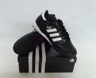  现货正品Adidas Mundial Team Turf Copa TF 顶级袋鼠皮 019228