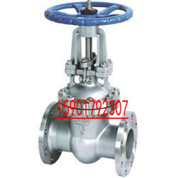 Z41W/H/Y-16P/C/R National standard Orthodox school 304 301 Stainless steel Cast flange Gate valve DN15in the Hardware/Tool , Mechanical Hardware , Valve , Gate category - from Buy2taobao.com to provide professional Taobao agent buy service