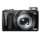 富士F305EXR