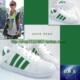 adidas阿迪达斯复古板鞋休闲鞋 A69
