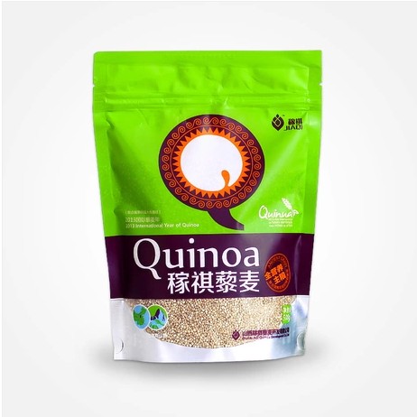正品稼祺藜麦500g 山西静乐quiona藜麦米 非进口特产精品一级包邮|ruв категории зерно риса/север и Юг сухих грузов/приправы, метров/муки/зерновые, Другие зерна - от Buy2taobao.com для оказания профессиональной услуги покупки агента Taobao