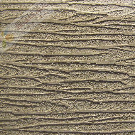 硅藻泥中砂肌理树皮纹 环保涂料碧莲硅藻泥青