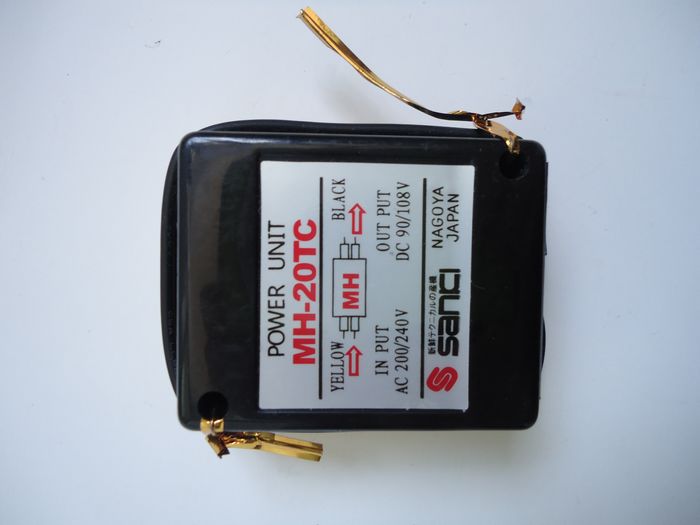SANICI马达保护继电器/刹车电机整流器MH-20TC|ruв категории Цифровые аксессуары, рынок электронных компонентов, электронный элемент, выпрямитель - от Buy2taobao.com для оказания профессиональной услуги покупки агента Taobao