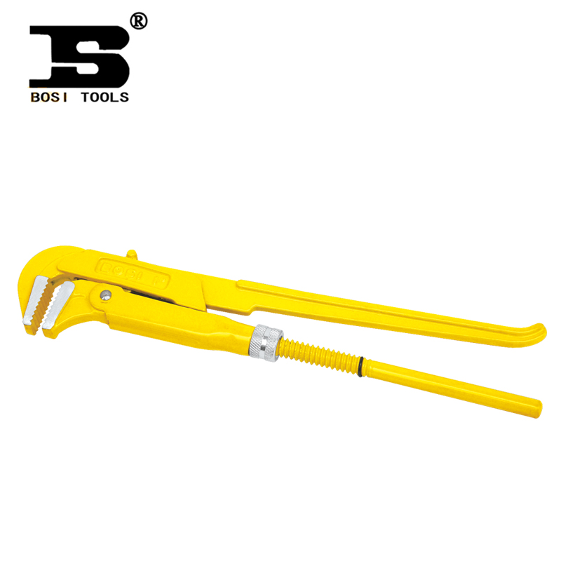 Persia Olecranon Pipe clamp Pipe tongs Pipe clamp 3/4 inch -2 inch High-carbon steel BS238834in the Hardware/Tool , Hand Tools , Holding Tools , Pipe clamp category - from Buy2taobao.com to provide professional Taobao agent buy service