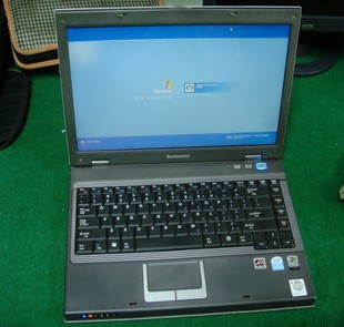 联想旭日C466A C461 拆机主板