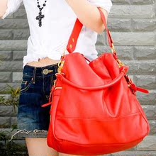 JOOZ软皮上品韩版单肩斜跨包女包包3种带子E699多入