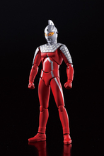 万代 奥特曼 SHF ULTRA- ACT 超可动系列 赛文 SEVEN【特价现货】