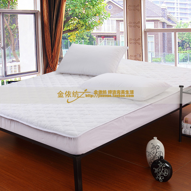 Manufactor Special Offer hotel Simmons bed Cushion thickening Mattress Protective pads Thin mattresses non-slip Bedclothesin the Bedclothes , Mattress/Mattress/Bed pad/Tatami mattress category - from Buy2taobao.com to provide professional Taobao agent buy service