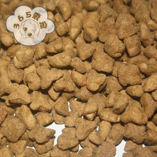 秒杀 狗粮/简装500g 散装狗粮 成犬幼犬狗粮 美毛365爱宠正品保障