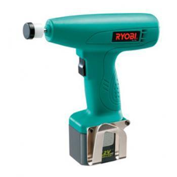 日本ROYBI贴瓷砖机 充电式 装修工具\/墙壁\/电动