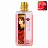 赞誉如潮 AFU阿芙玫瑰香体泡泡浴300ml 美白保湿 细致肌肤