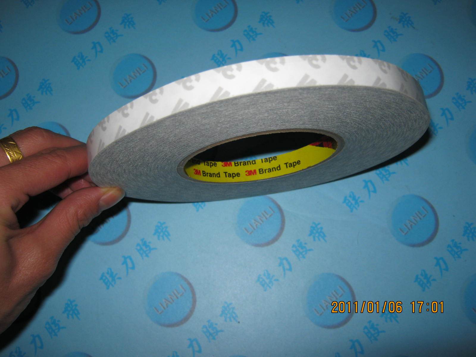 3m双面 3m双面胶正品 3m无痕双面胶 3m强力双面胶 1.2CM*50M|msdalam kategori peralatan pejabat/Supplies/Perkhidmatan yang berkaitan, pita, pita bermuka dua - dari Buy2taobao.com untuk memberikan perkhidmatan ejen Taobao profesional membeli