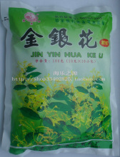 鱼水情 金银花颗粒冲剂 清热解毒 咽喉肿痛 热毒疮痈 清火宝 药店