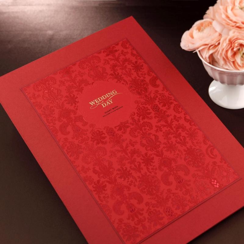 唯思美套系一 结婚签到本/册 婚宴礼簿 礼金簿 婚礼签名册GB2001 唯思美套系一 结婚签到本/册 婚宴礼簿 礼金簿 婚礼签名册GB2001