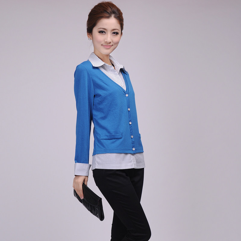 【多图】<em>以纯</em>假两件套<em>女装</em> - <em>以纯</em>假两件套<em>女装</em>