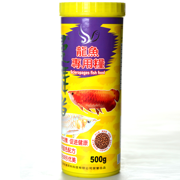 Beijing Three Friends Manwu person series Blood Parrot Lucky Map Fish-Watch Ichthyosaur Fish feed 500gin the Pet/Pet food and supplies , Aqua World , Ornamental fish feed category - from Buy2taobao.com to provide professional Taobao agent buy service