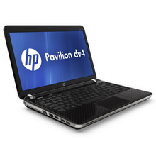 HP/惠普 DV4-3126tx <span class=H>笔记本</span> 电脑 新款 高端 i5 4G<span class=H>内存</span> HD6750