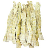 浙江杭州土特产 春笋/野生天目石笋干 净重250G 新品促销满98包邮