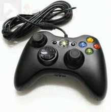 冲钻特价 原装主板新版 x360/360/xbox 360 有线手柄 兼容PC