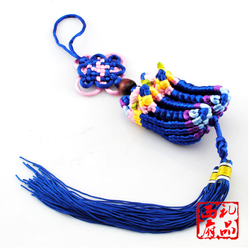 平安鞋 中国结...