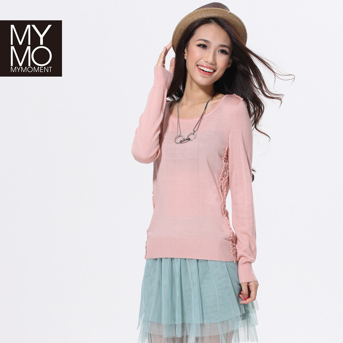 【多图】mymo<em>朗黛女装</em> - mymo<em>朗黛女装</em>品牌