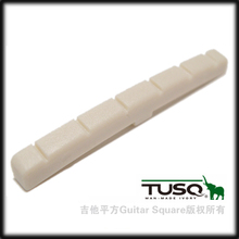 吉他平方 TUSQ Fender Strat 系列弧形卡槽弦枕 PQ-5000-00