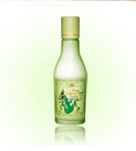 里美芦荟青苹舒安柔肤水 39.5元起