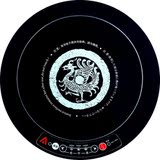 爱庭 IH-10T火锅店专用火锅电磁炉全国联保