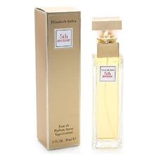 Elizabeth Arden/雅顿第五大道女士香水正品分装试管小样8折