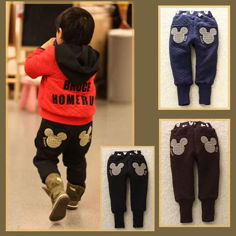 天猫 淘宝商城童装<em>男童</em>女童打底裤<em>韩</em>儿童打底