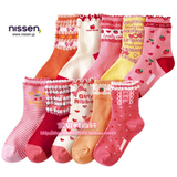 nissenԭ�� ��Ů���¿� Ů���� WZ12 ��˫�� 17-21-25cm