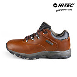 HI-TEC ����ţƤ��ˮͽ��Ь ����Ь