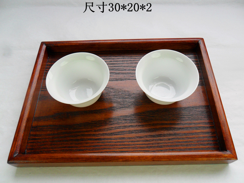 實木茶色托盤 茶盤 茶具 托盤木 水果盤 歐式 茶盤 外貿 廠家直銷在類目 餐飲具, 茶具, 茶盤中 - 來自Buy2taobao.com提供專業的淘寶代購服務