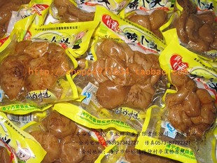 150克真情萝卜头1.9包1箱40包实发45包.萝卜干榨菜泡菜酱菜批发