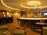 上海复旦皇冠假日酒店/上海五星级酒店/上海酒店