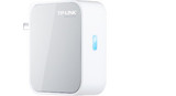 TP-Link TL-WR700N 150M 迷你路由器 无线路由器 宽带 路由器