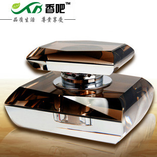 香吧正品汽车香水 车载香水 汽车香水座 车用香水 高档 饰品用品