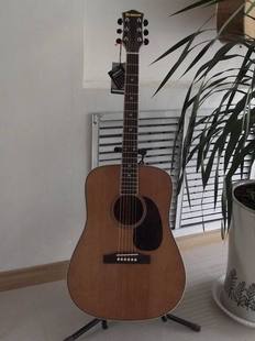 全新正品GIBSON KRAMER K700标准41寸民谣