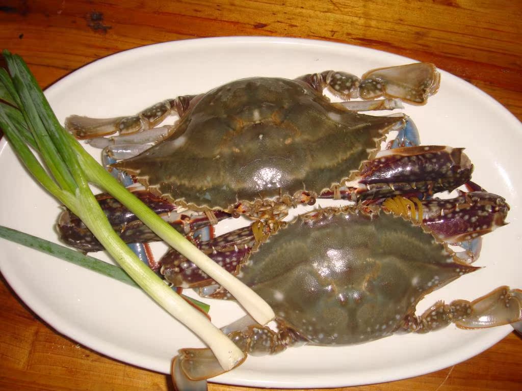 淘宝网热卖海鲜\/水产品蟹类制品排行榜_2013