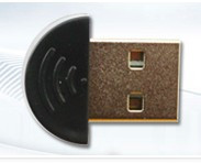 USB蓝牙适配器V2.0 EDR  ARM11 idea6410 UT-S3C6410【北航博士店
