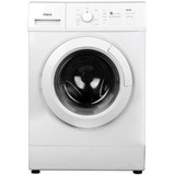 库巴大家电SANYO/三洋 XQG65-F1029W 6.5kg全自动滚筒洗衣机正品