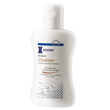 stiefel 施泰福 正品 霏丝佳修脂润肤系列洁肤露 深层清洁100ml