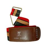 FIDO DIDO菲都狄都品牌专柜正品出国托运行李箱专用打包带